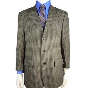 Vito‎ Rufolo Men’s Blazer